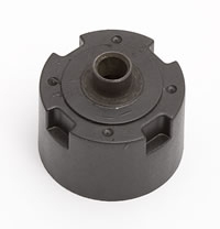 Team Associated RC8 Diff Housing